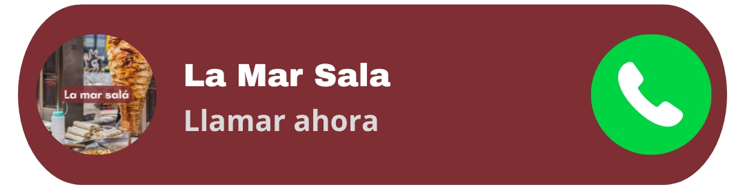 Teléfono de la Mar Sala Cartaya